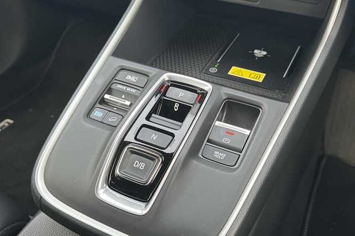 Honda CR-V 2.0 ePHEV Advance Tech 5dr eCVT 