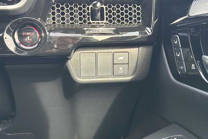 Honda CR-V 2.0 ePHEV Advance Tech 5dr eCVT 