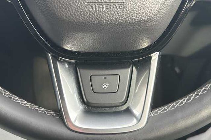 Honda CR-V 2.0 ePHEV Advance Tech 5dr eCVT 