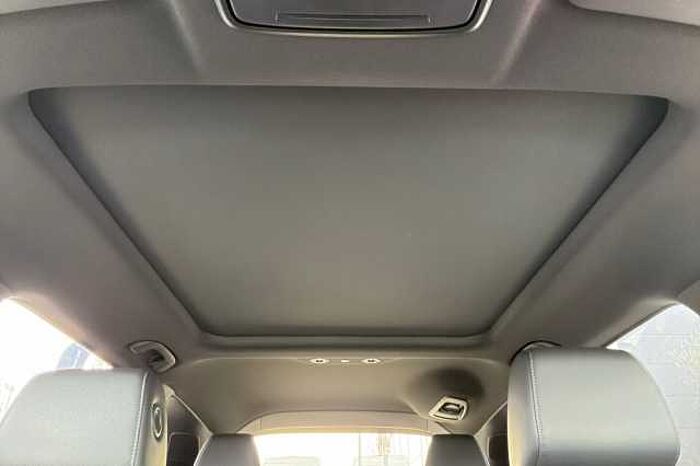 Honda CR-V 2.0 ePHEV Advance Tech 5dr eCVT 