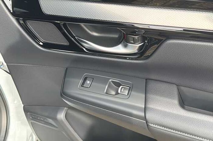 Honda CR-V 2.0 ePHEV Advance Tech 5dr eCVT 