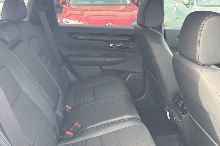 Honda CR-V 2.0 ePHEV Advance Tech 5dr eCVT 