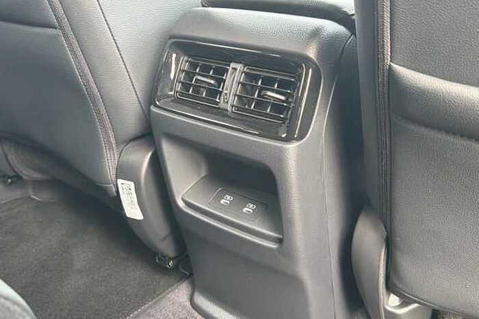 Honda CR-V 2.0 ePHEV Advance Tech 5dr eCVT 