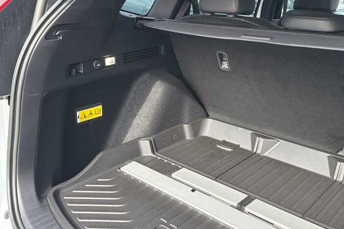 Honda CR-V 2.0 ePHEV Advance Tech 5dr eCVT 