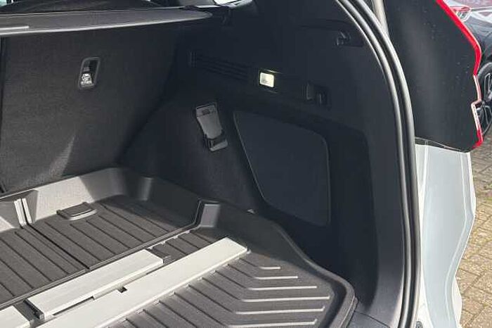 Honda CR-V 2.0 ePHEV Advance Tech 5dr eCVT 