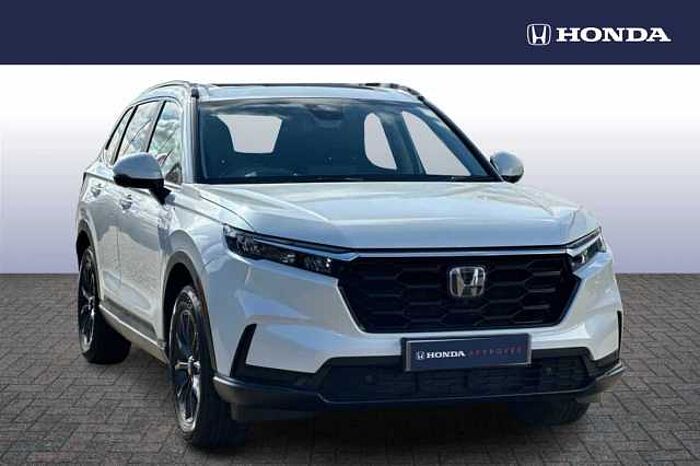Honda CR-V Hybrid 2.0 eHEV Advance 5dr eCVT 