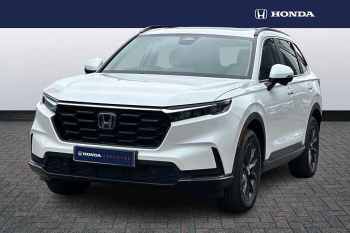 Honda CR-V Hybrid 2.0 eHEV Advance 5dr eCVT 