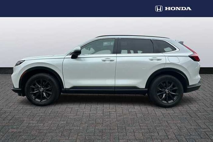 Honda CR-V Hybrid 2.0 eHEV Advance 5dr eCVT 