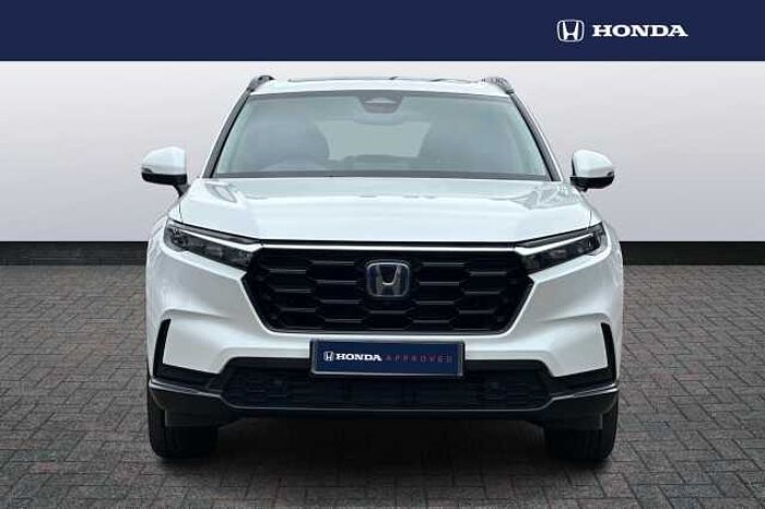 Honda CR-V Hybrid 2.0 eHEV Advance 5dr eCVT 