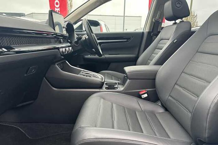 Honda CR-V Hybrid 2.0 eHEV Advance 5dr eCVT 