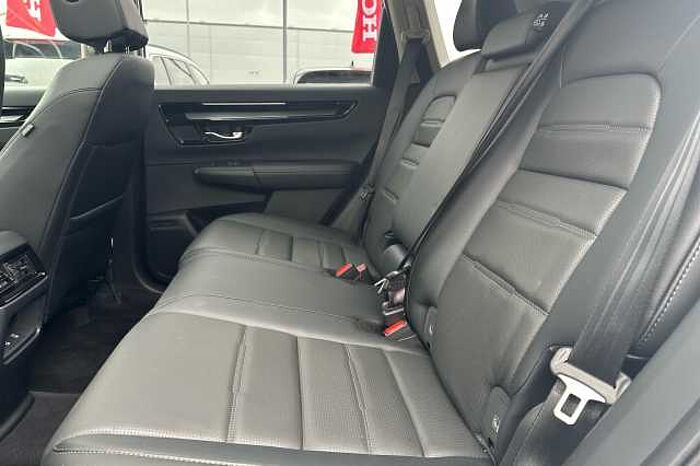 Honda CR-V Hybrid 2.0 eHEV Advance 5dr eCVT 