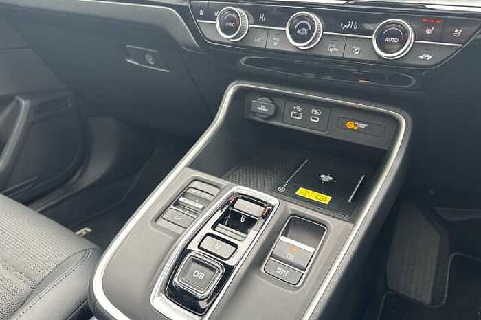 Honda CR-V Hybrid 2.0 eHEV Advance 5dr eCVT 