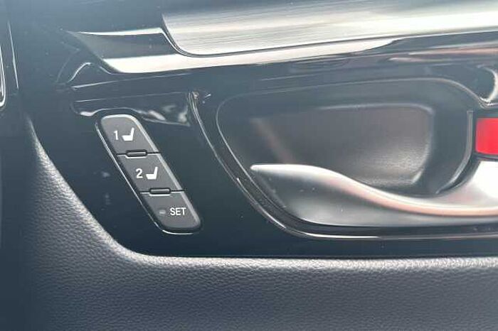 Honda CR-V Hybrid 2.0 eHEV Advance 5dr eCVT 