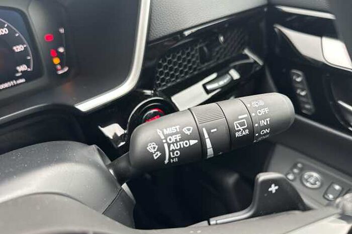 Honda CR-V Hybrid 2.0 eHEV Advance 5dr eCVT 