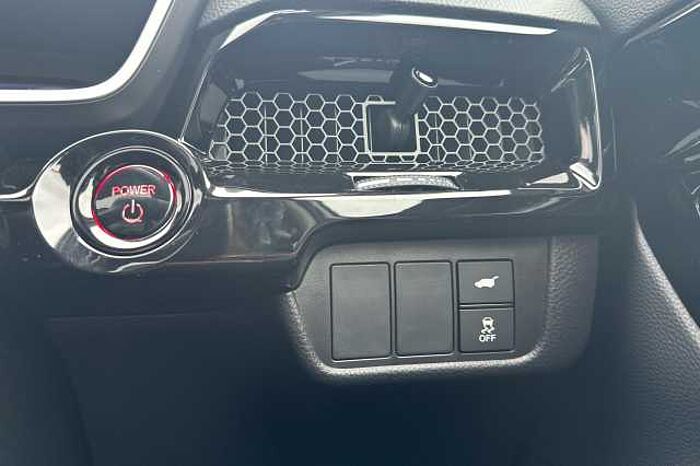 Honda CR-V Hybrid 2.0 eHEV Advance 5dr eCVT 