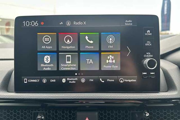 Honda CR-V Hybrid 2.0 eHEV Advance 5dr eCVT 