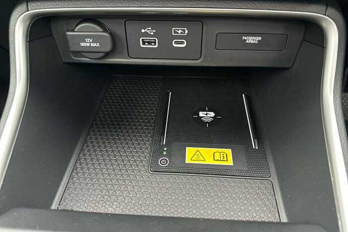 Honda CR-V Hybrid 2.0 eHEV Advance 5dr eCVT 