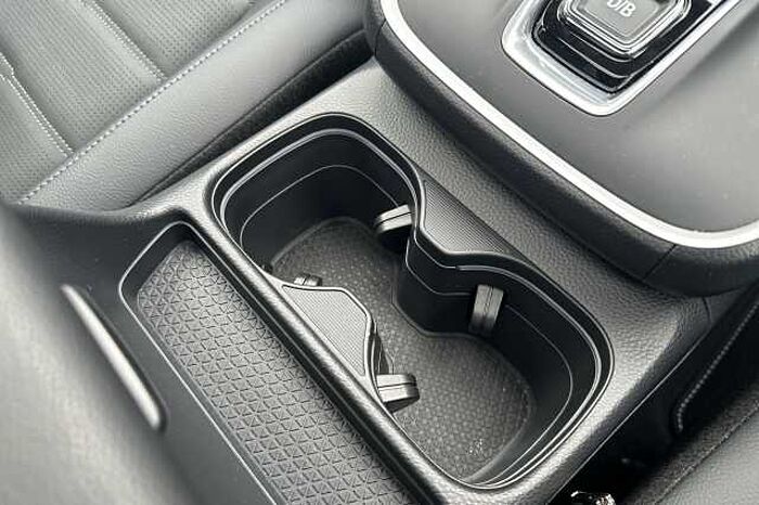 Honda CR-V Hybrid 2.0 eHEV Advance 5dr eCVT 