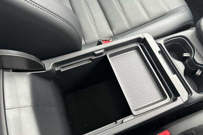 Honda CR-V Hybrid 2.0 eHEV Advance 5dr eCVT 
