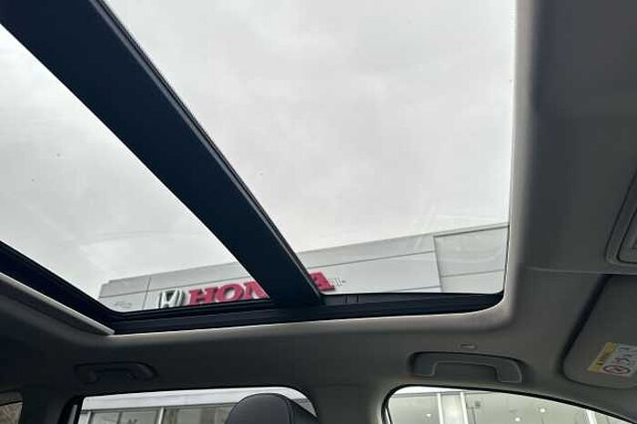 Honda CR-V Hybrid 2.0 eHEV Advance 5dr eCVT 