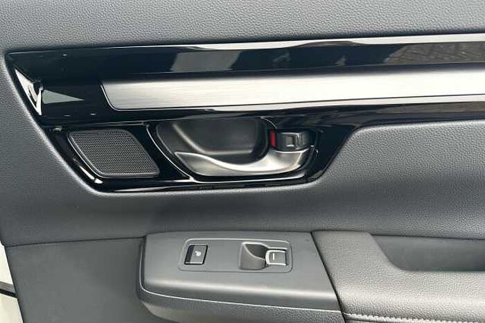 Honda CR-V Hybrid 2.0 eHEV Advance 5dr eCVT 