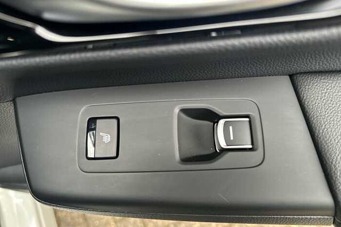 Honda CR-V Hybrid 2.0 eHEV Advance 5dr eCVT 