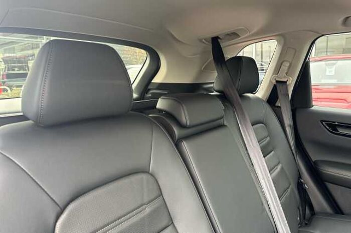 Honda CR-V Hybrid 2.0 eHEV Advance 5dr eCVT 