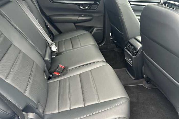 Honda CR-V Hybrid 2.0 eHEV Advance 5dr eCVT 