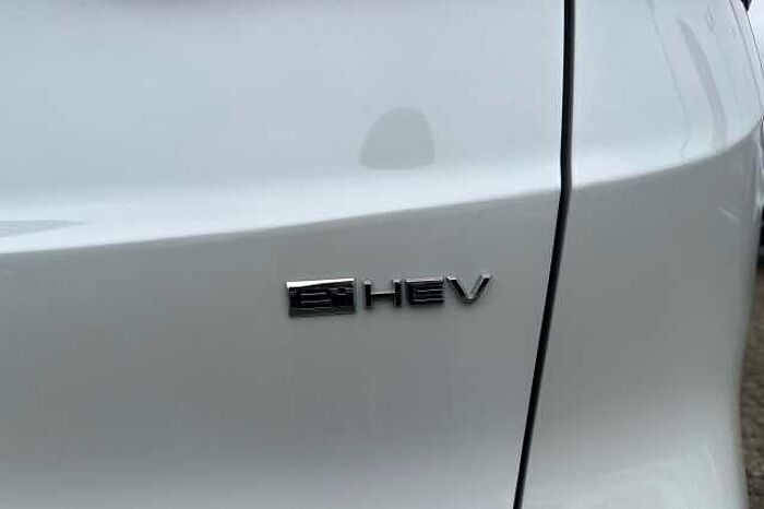Honda CR-V Hybrid 2.0 eHEV Advance 5dr eCVT 