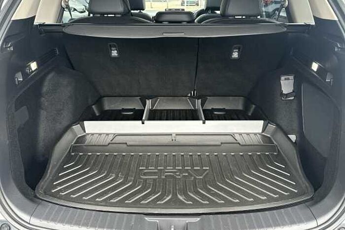 Honda CR-V Hybrid 2.0 eHEV Advance 5dr eCVT 