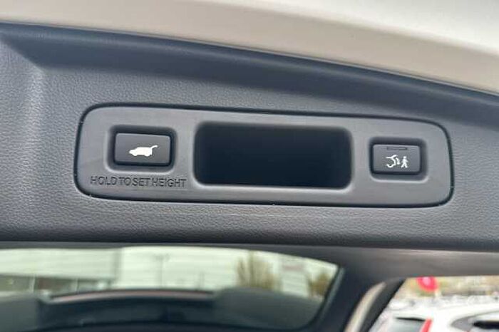 Honda CR-V Hybrid 2.0 eHEV Advance 5dr eCVT 