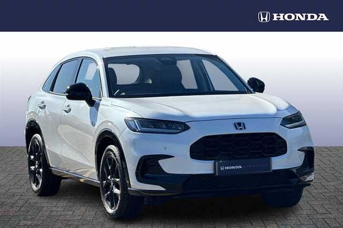 Honda ZR-V e:HEV 2.0 eHEV Sport 5dr CVT 