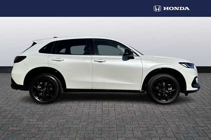 Honda ZR-V e:HEV 2.0 eHEV Sport 5dr CVT 