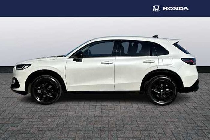 Honda ZR-V e:HEV 2.0 eHEV Sport 5dr CVT 