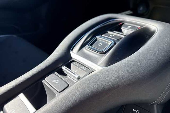 Honda ZR-V e:HEV 2.0 eHEV Sport 5dr CVT 