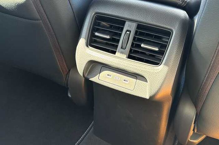 Honda ZR-V e:HEV 2.0 eHEV Sport 5dr CVT 