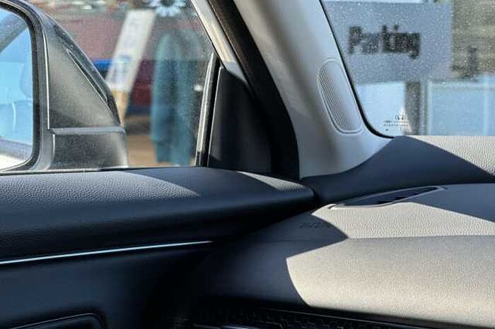 Honda ZR-V e:HEV 2.0 eHEV Sport 5dr CVT 