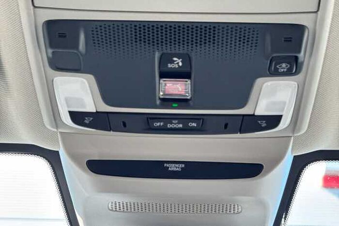 Honda ZR-V e:HEV 2.0 eHEV Sport 5dr CVT 