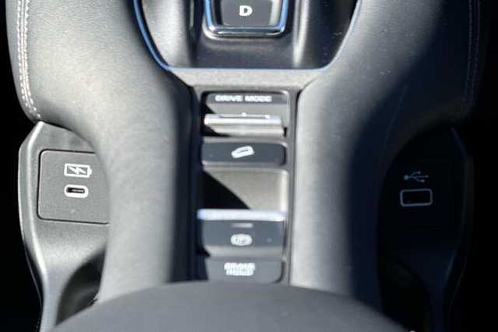 Honda ZR-V e:HEV 2.0 eHEV Sport 5dr CVT 