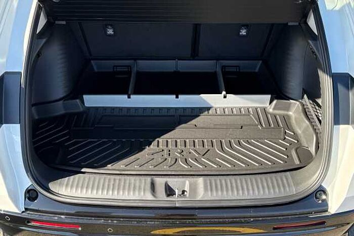 Honda ZR-V e:HEV 2.0 eHEV Sport 5dr CVT 