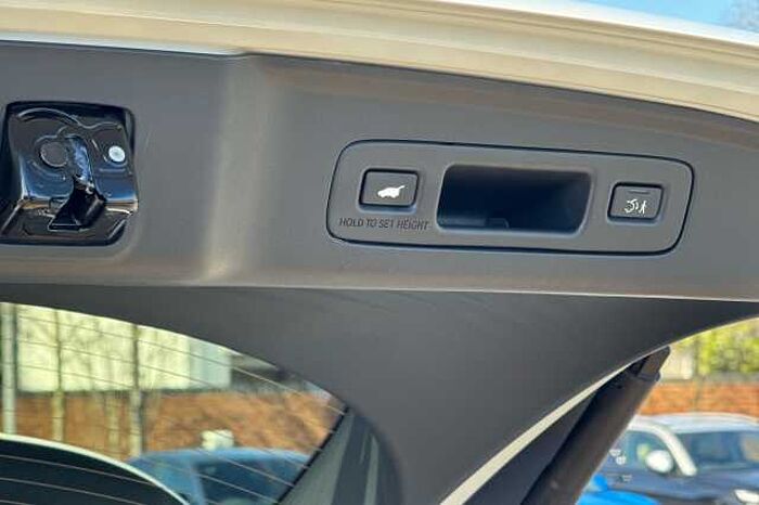 Honda ZR-V e:HEV 2.0 eHEV Sport 5dr CVT 