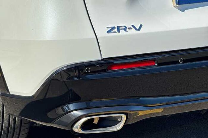 Honda ZR-V e:HEV 2.0 eHEV Sport 5dr CVT 