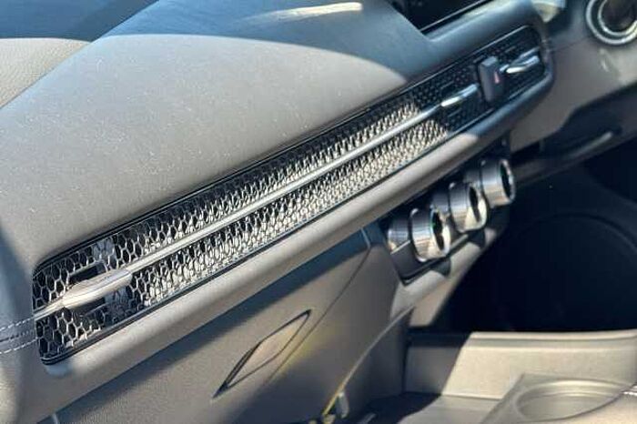 Honda ZR-V e:HEV 2.0 eHEV Sport 5dr CVT 