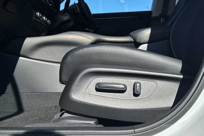 Honda ZR-V e:HEV 2.0 eHEV Sport 5dr CVT 