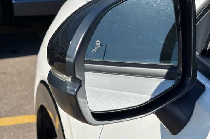 Honda ZR-V e:HEV 2.0 eHEV Sport 5dr CVT 