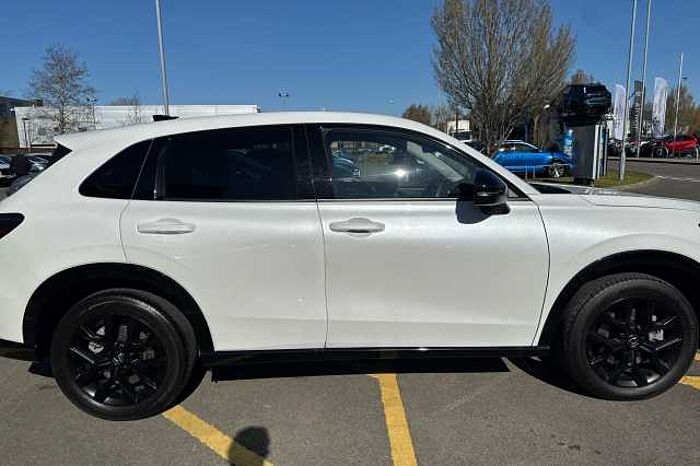 Honda ZR-V e:HEV 2.0 eHEV Sport 5dr CVT 