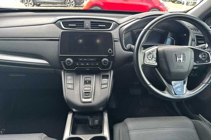 Honda CR-V Hybrid 2.0 i-MMD Hybrid SE 2WD 5dr eCVT 