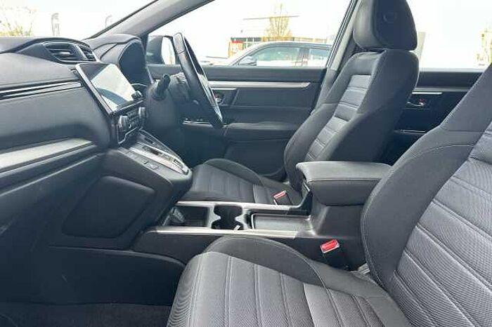 Honda CR-V Hybrid 2.0 i-MMD Hybrid SE 2WD 5dr eCVT 