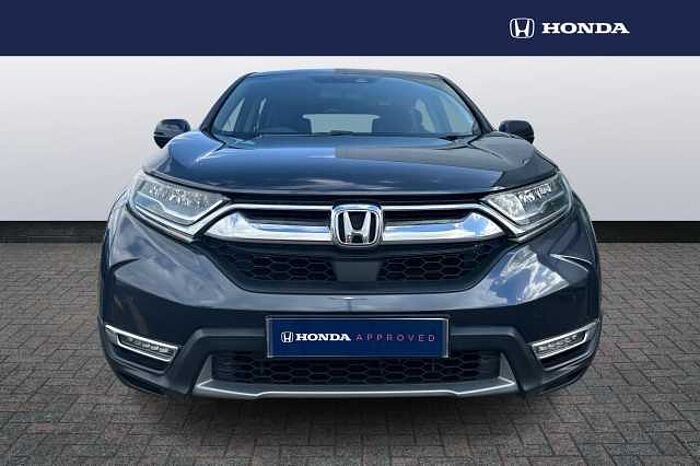 Honda CR-V Hybrid 2.0 i-MMD Hybrid SE 2WD 5dr eCVT 