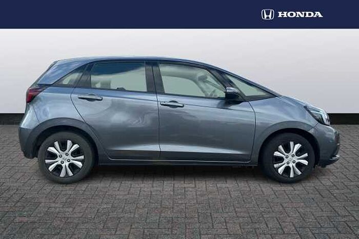 Honda Jazz Hybrid 1.5 i-MMD Hybrid SR 5dr eCVT 